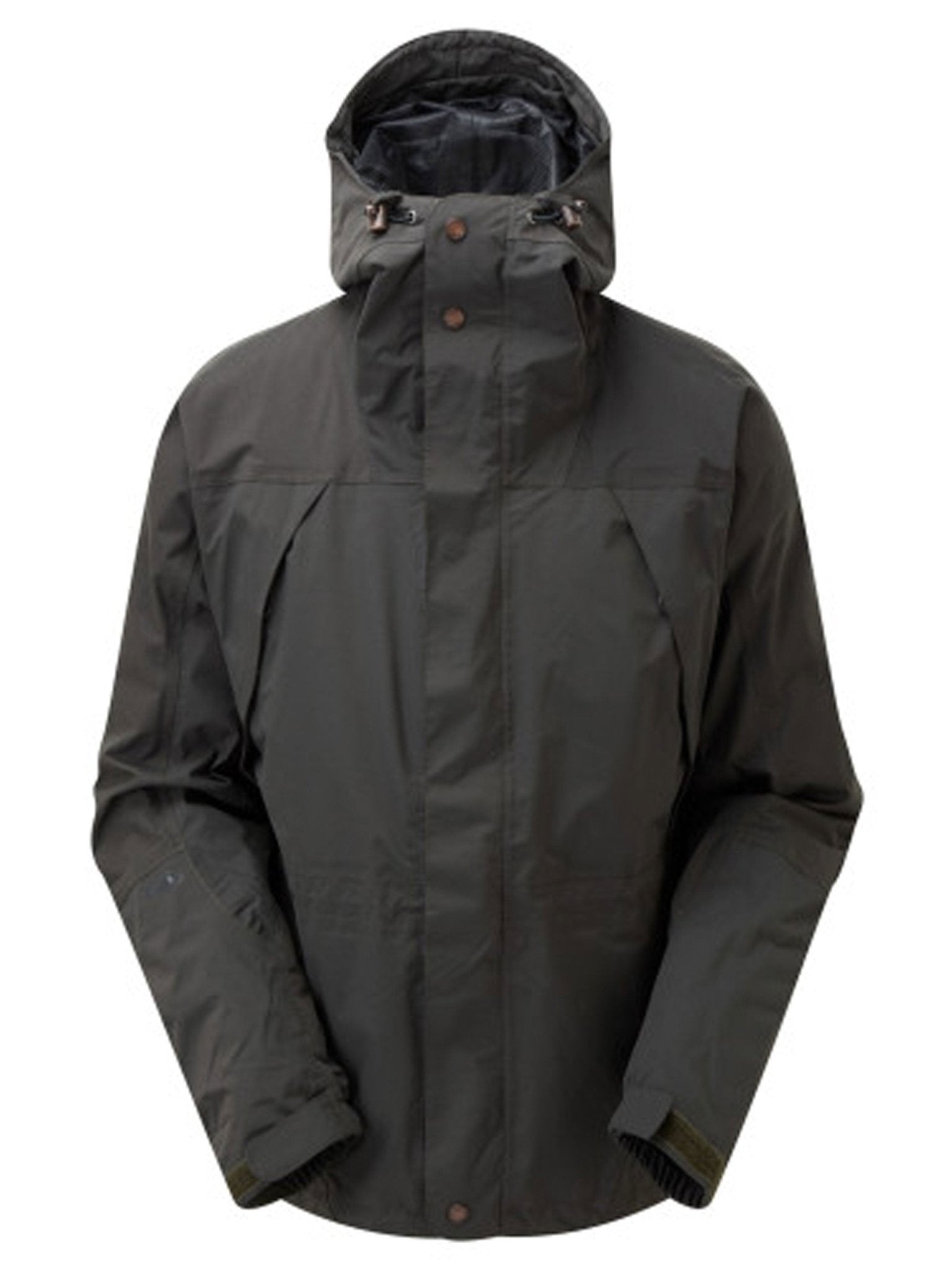 Keela Outdoors - Keela Munro Jacket - Waterproof, Windproof & Breathable