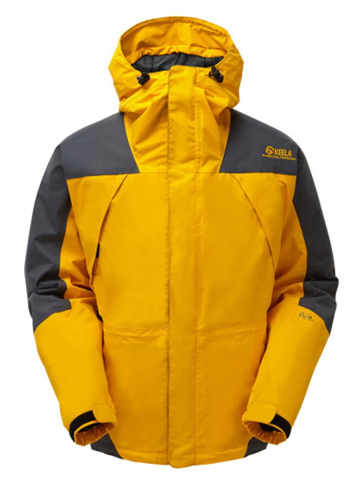 Keela Outdoors - Keela Munro Jacket - Waterproof, Windproof & Breathable