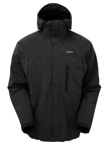 Keela Outdoors - Mens Prosport Adv Jacket - Waterproof & Windproof breathable coat