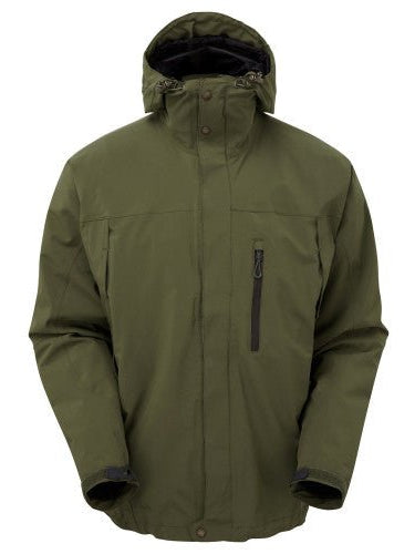 Keela Outdoors - Mens Prosport Adv Jacket - Waterproof & Windproof breathable coat