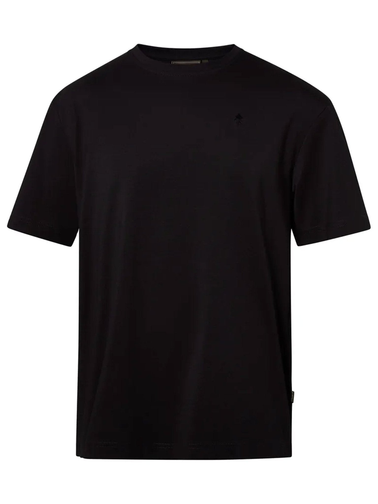 Pinewood - 3 Pack T-shirt Mens shirt sleeve tee / t-shirt Pinewood T-Shirt