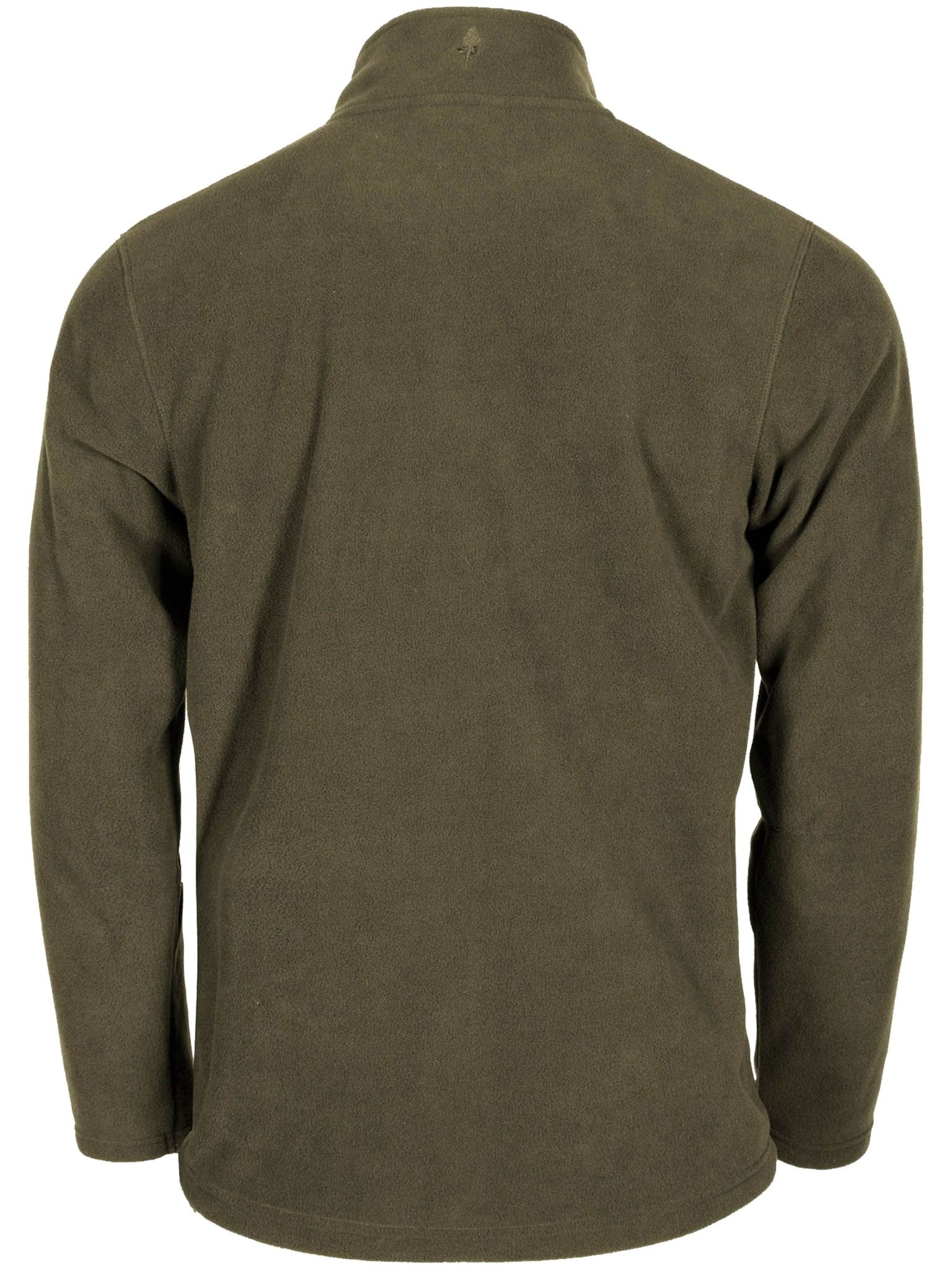 Pinewood Active Mens Fleece Jacket - Lightweight 180g - Durable and warm Pinewood Fleece & Gilet
