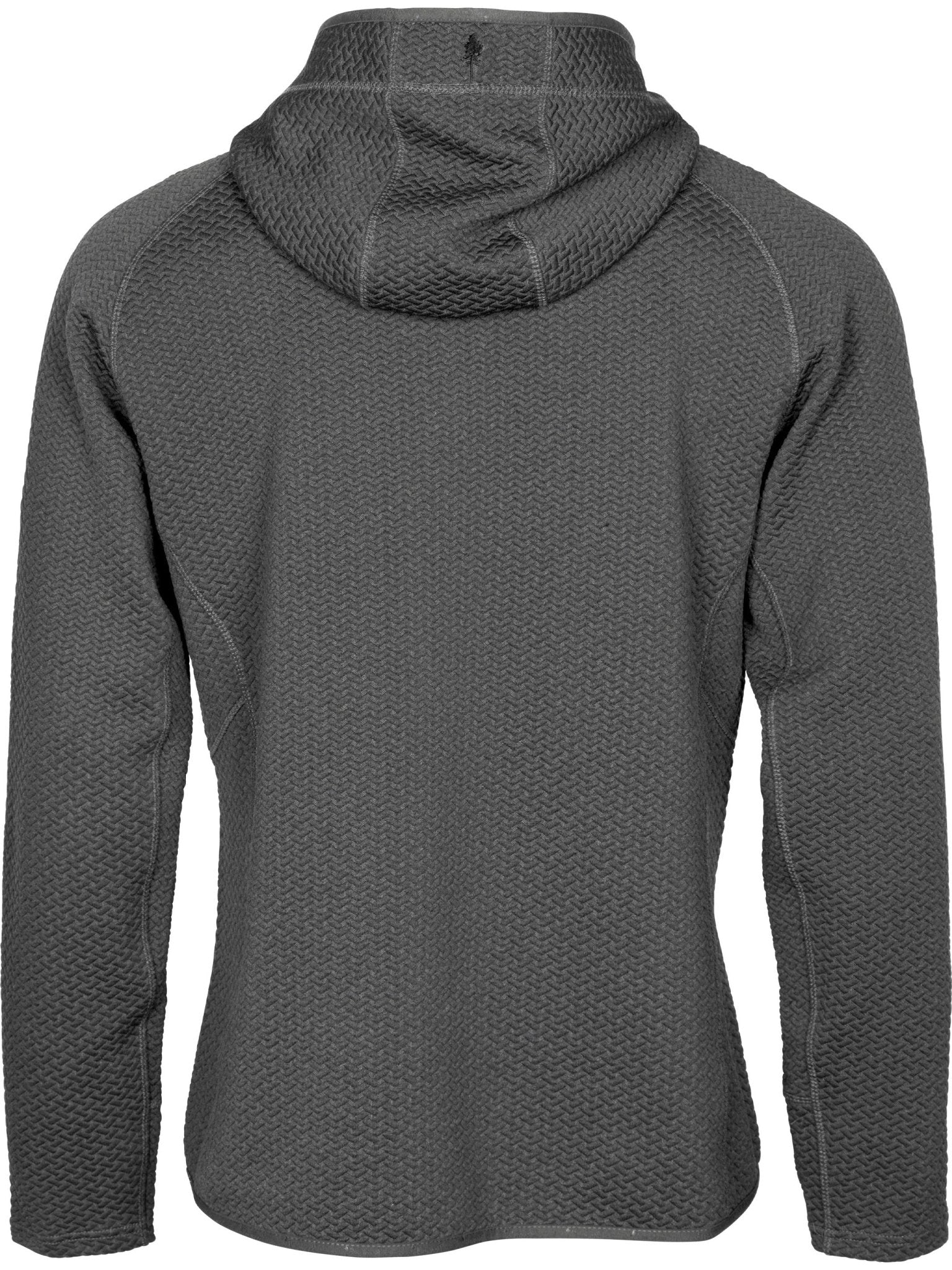 Pinewood - Everyday Travel Hoodie - 4 way stretch jumper Pinewood Knitwear