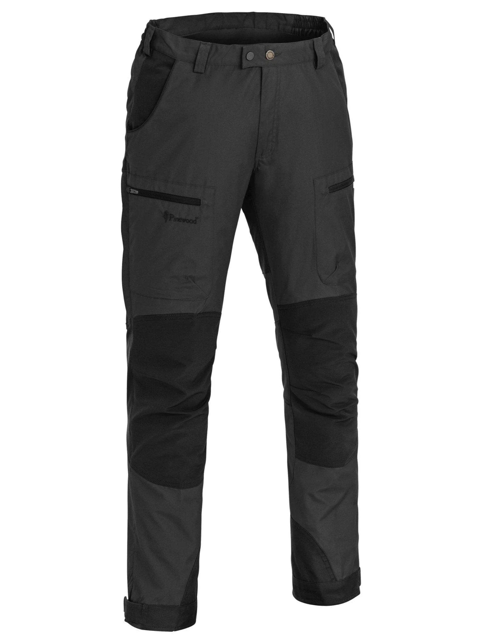 Pinewood Mens Trousers Caribou - Water Repellent TC TRS - C pant Pinewood
