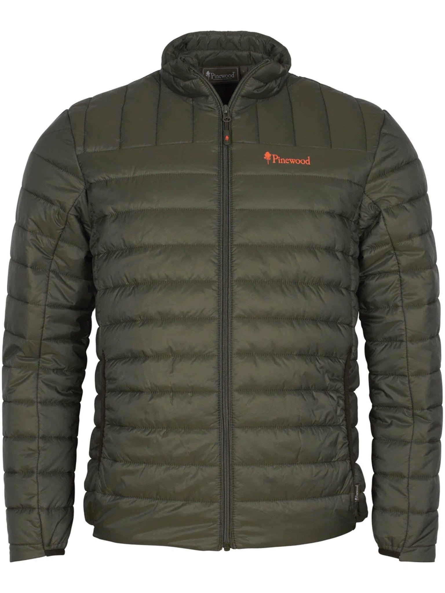 Pinewood - Abisko Insulation Lite Jacket Mens Jacket / Coat water repellent