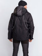 Pinewood - Dog Sports Jacket 2.0 Waterproof Mens Jacket / Coat