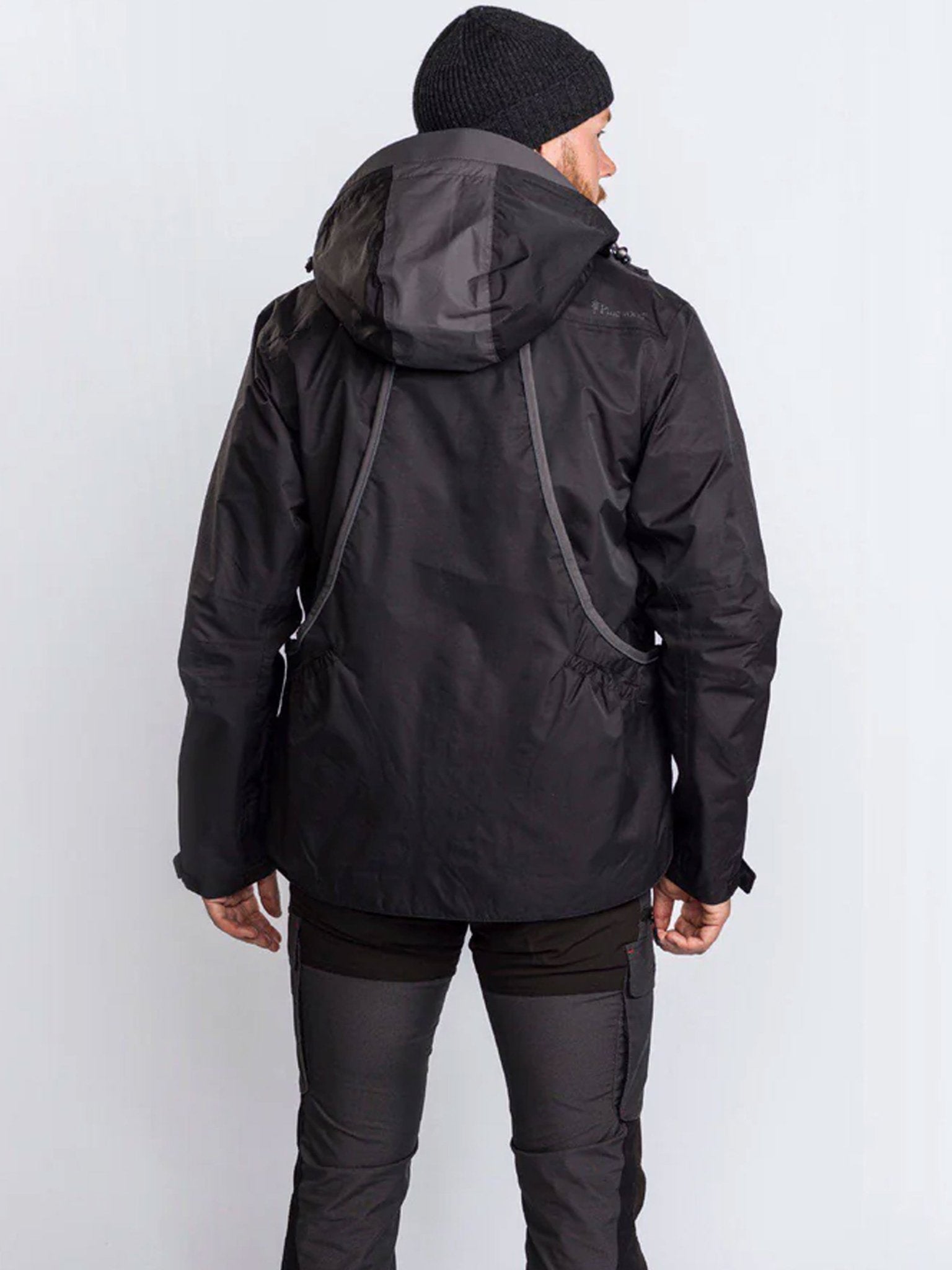 Pinewood - Dog Sports Jacket 2.0 Waterproof Mens Jacket / Coat