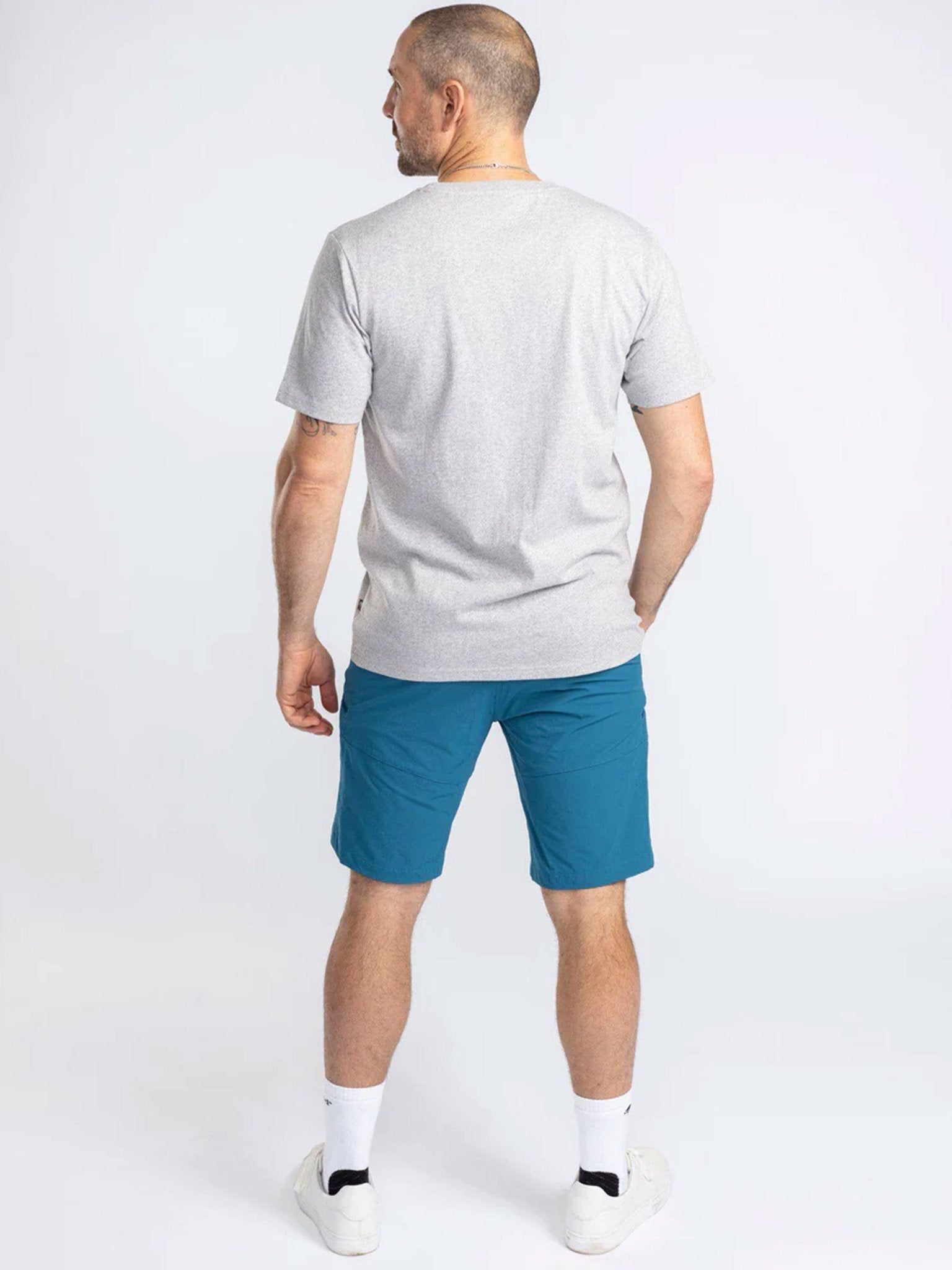 Pinewood - Finnveden Recycled T-shirt Mens short sleeve tee / t-shirt