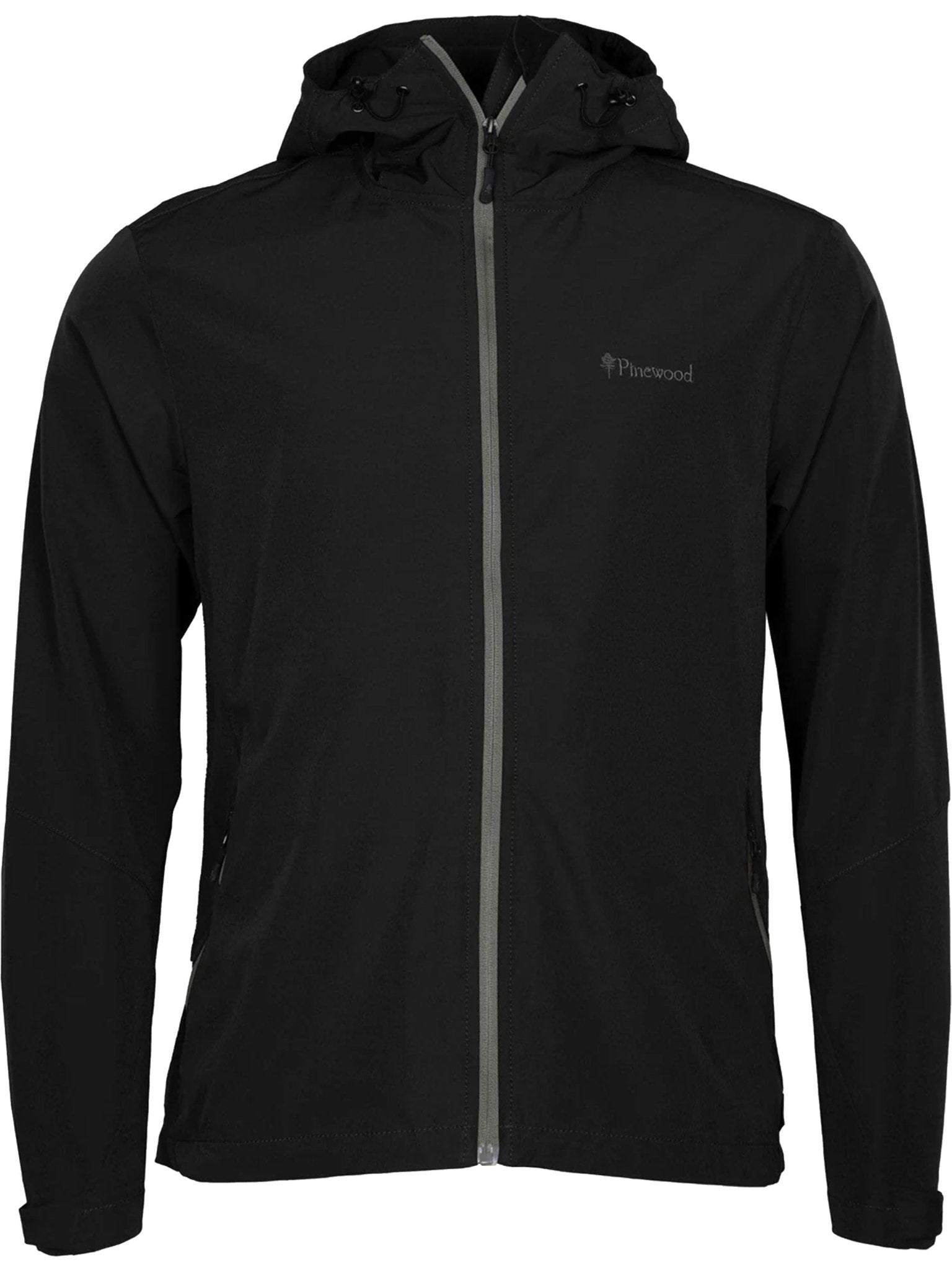 Pinewood - Finnveden Trail Stretch Jacket Mens Light Jacket / Coat