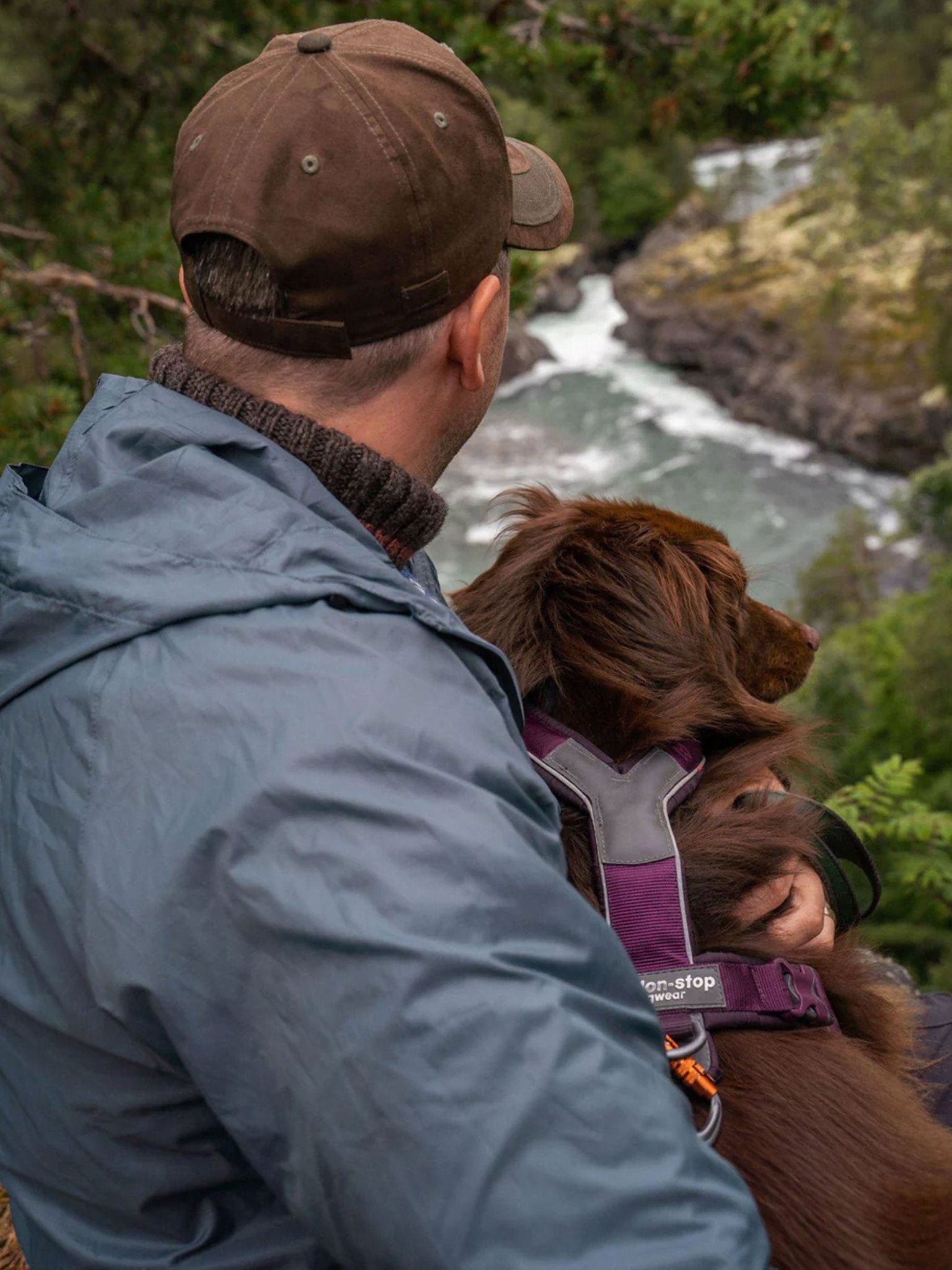 Pinewood - Finnveden Windblocker Jacket Mens Jacket / Coat