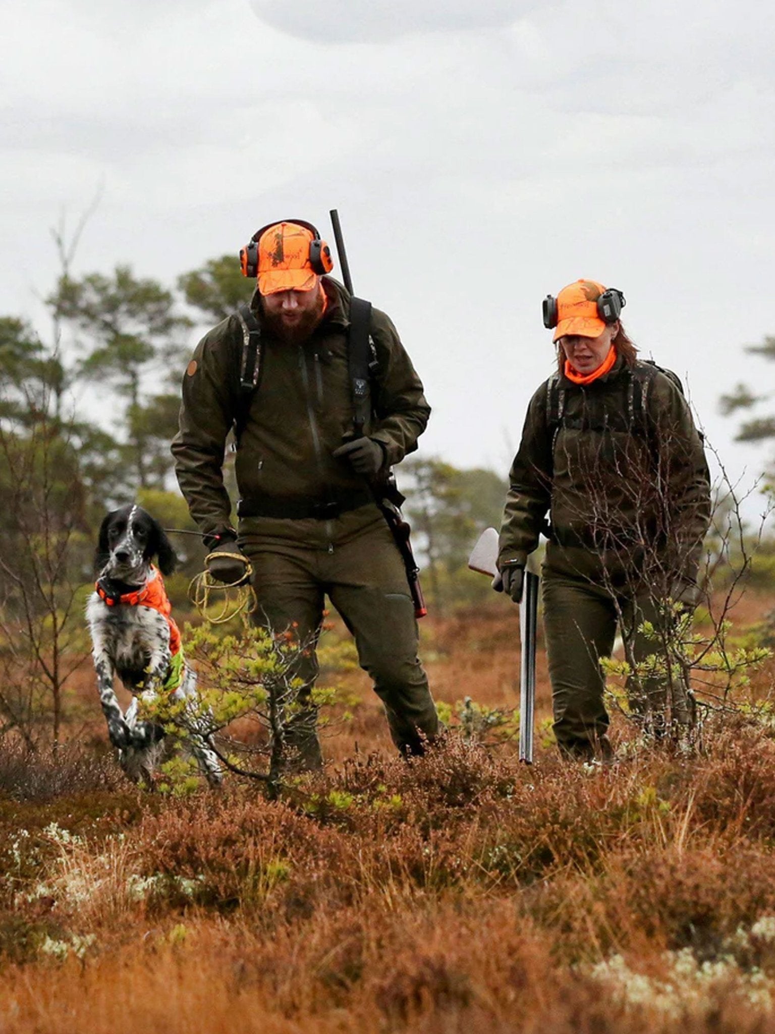 Pinewood - Furudal Retriever Active Waterproof Mens Jacket / Coat