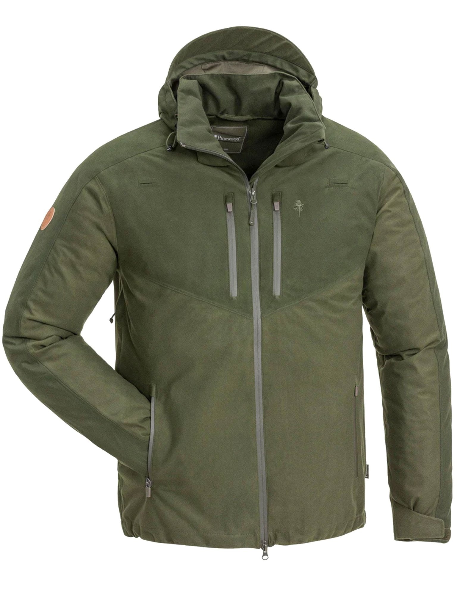 Pinewood - Furudal Retriever Active Waterproof Mens Jacket / Coat