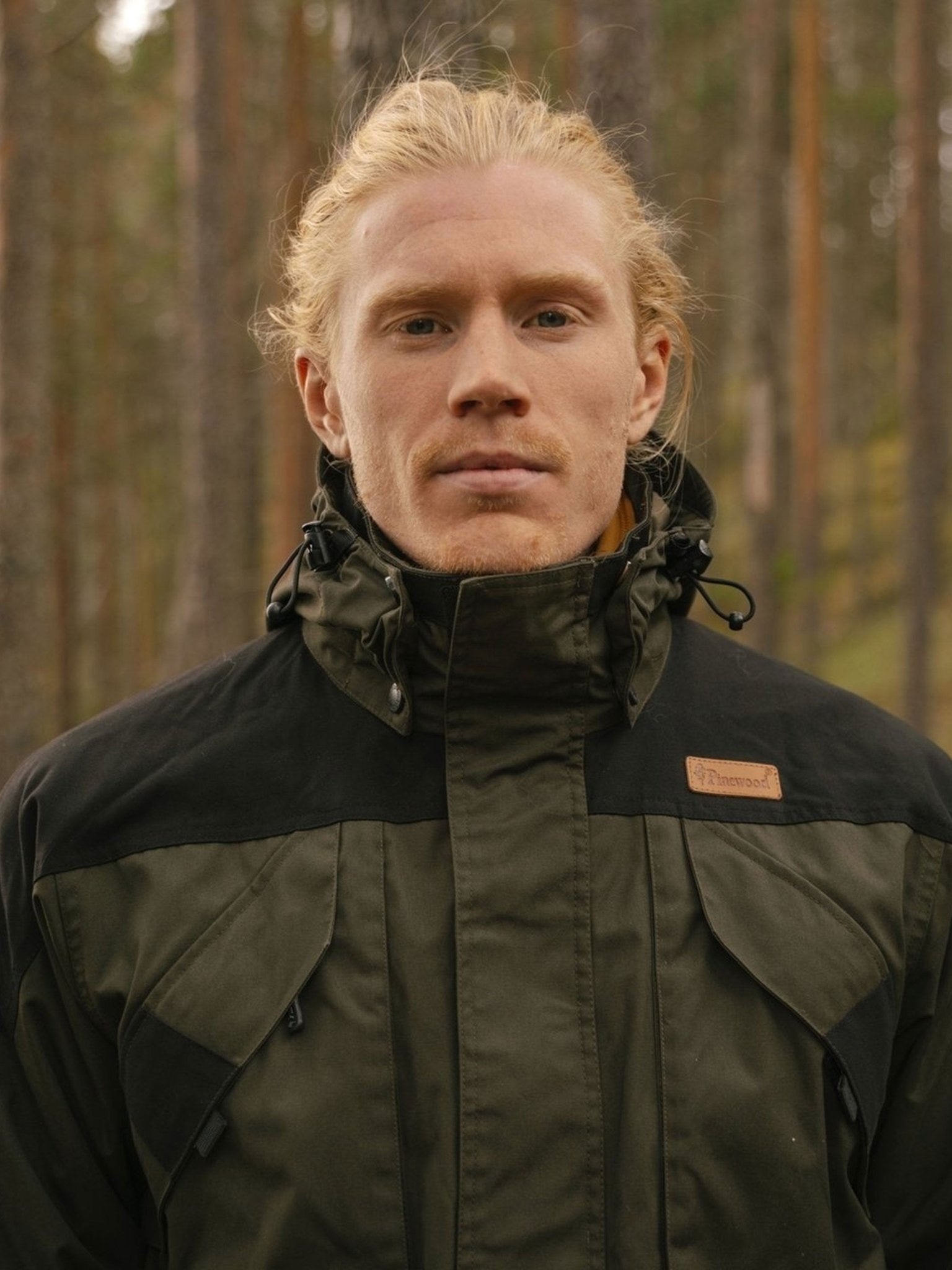 Pinewood - Mens Waterproof Jacket / Coat - Lappland Extreme 2.0 Mens Jacket
