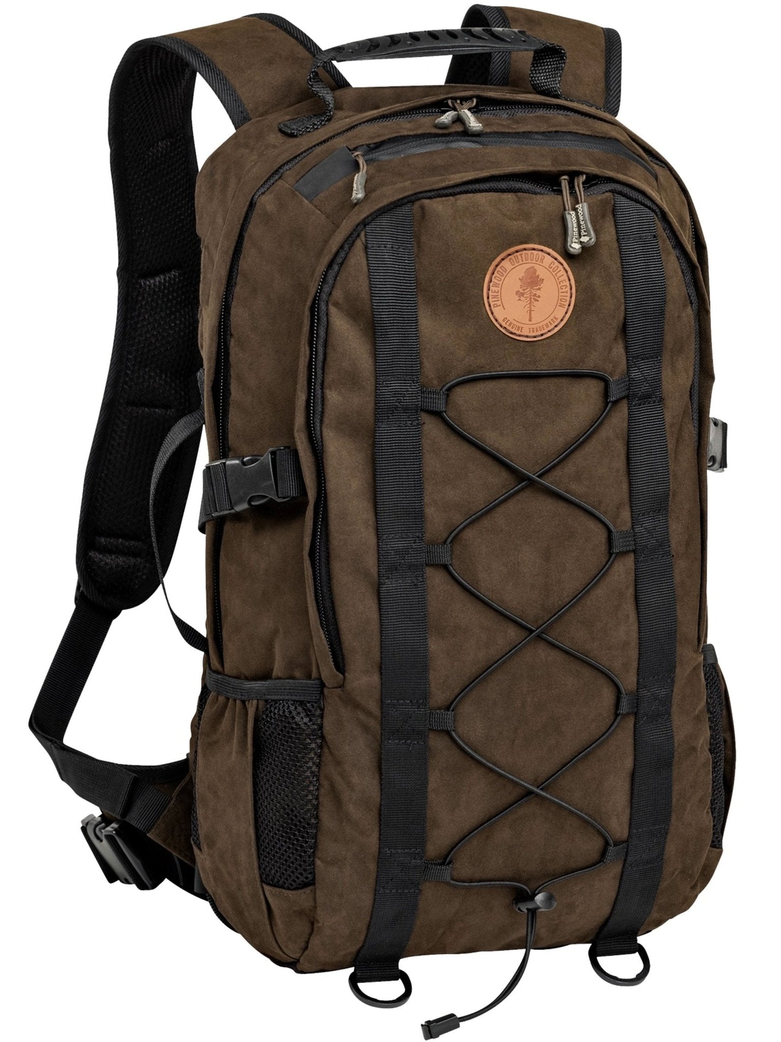 Pinewood - Pinewood Backpack / Rucksack / Daypack 22L storage bag