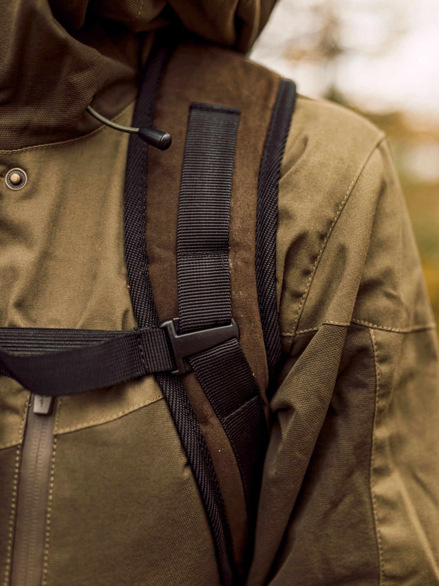 Pinewood - Pinewood Backpack / Rucksack / Daypack 22L storage bag