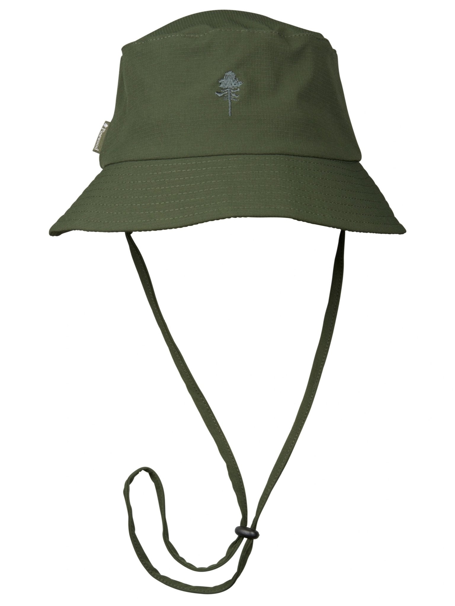 Pinewood - Pinewood Bucket Hat / unisex sun hat Insect Safe UV protection