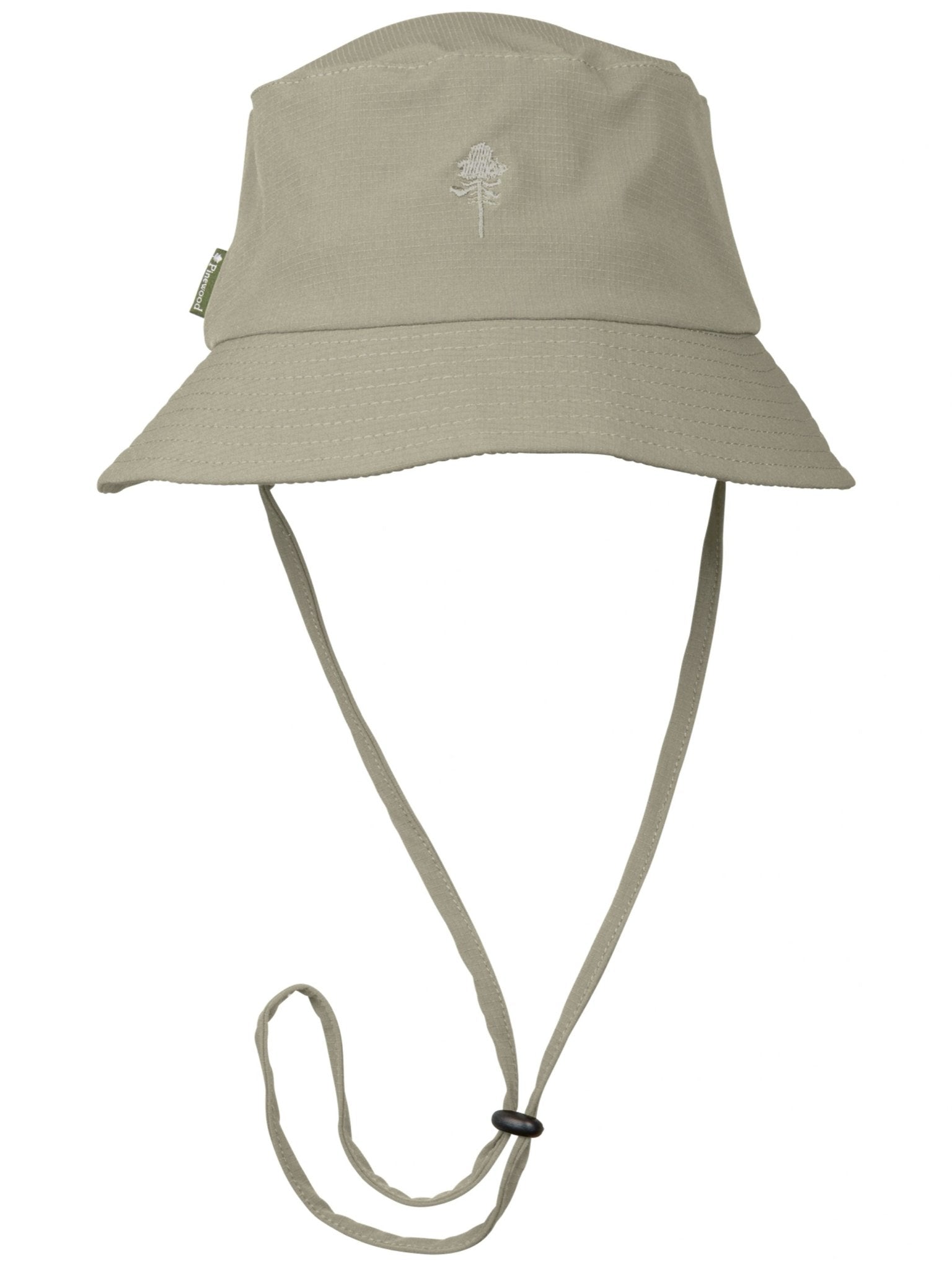 Pinewood - Pinewood Bucket Hat / unisex sun hat Insect Safe UV protection