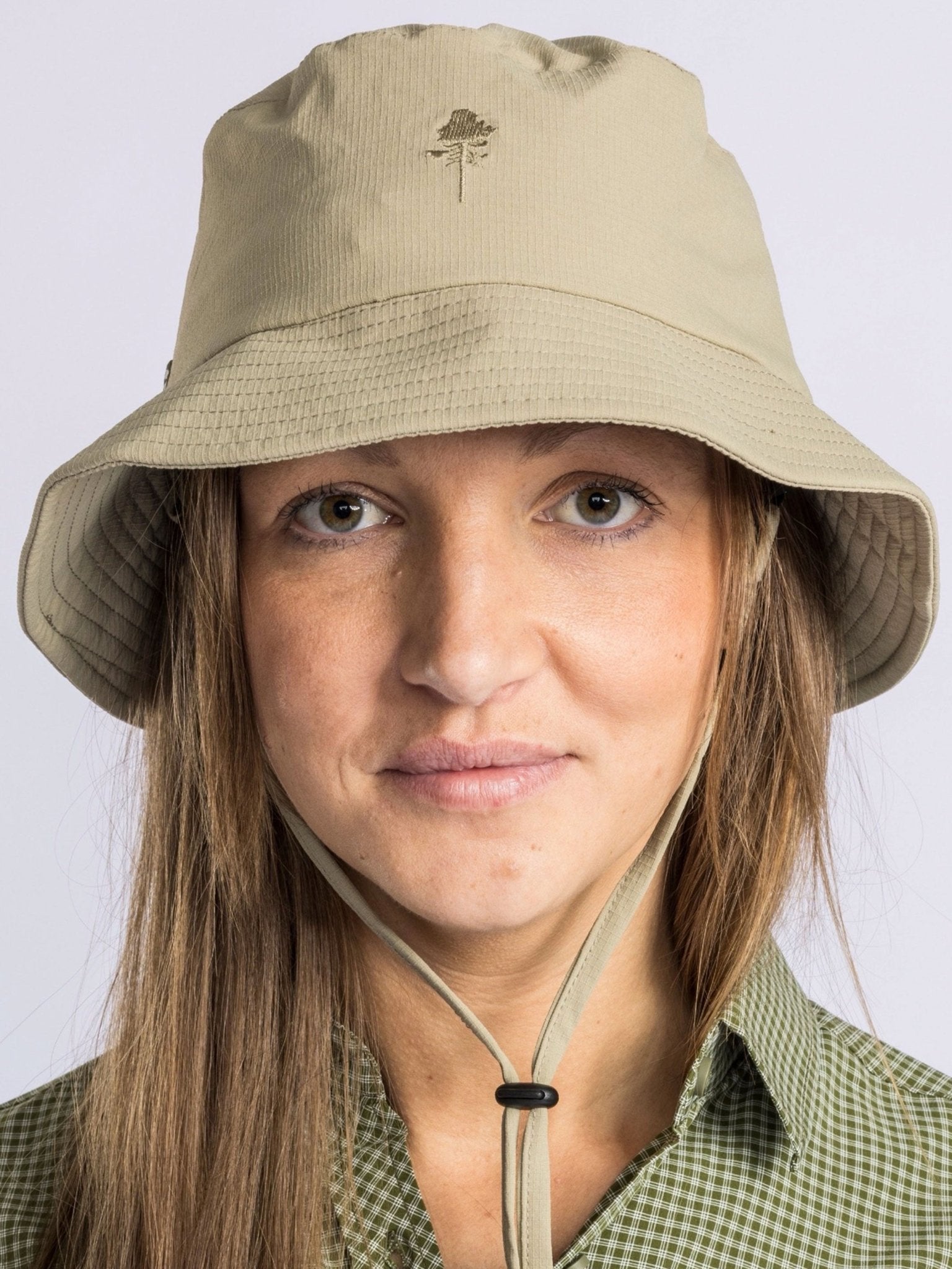 Pinewood - Pinewood Bucket Hat / unisex sun hat Insect Safe UV protection