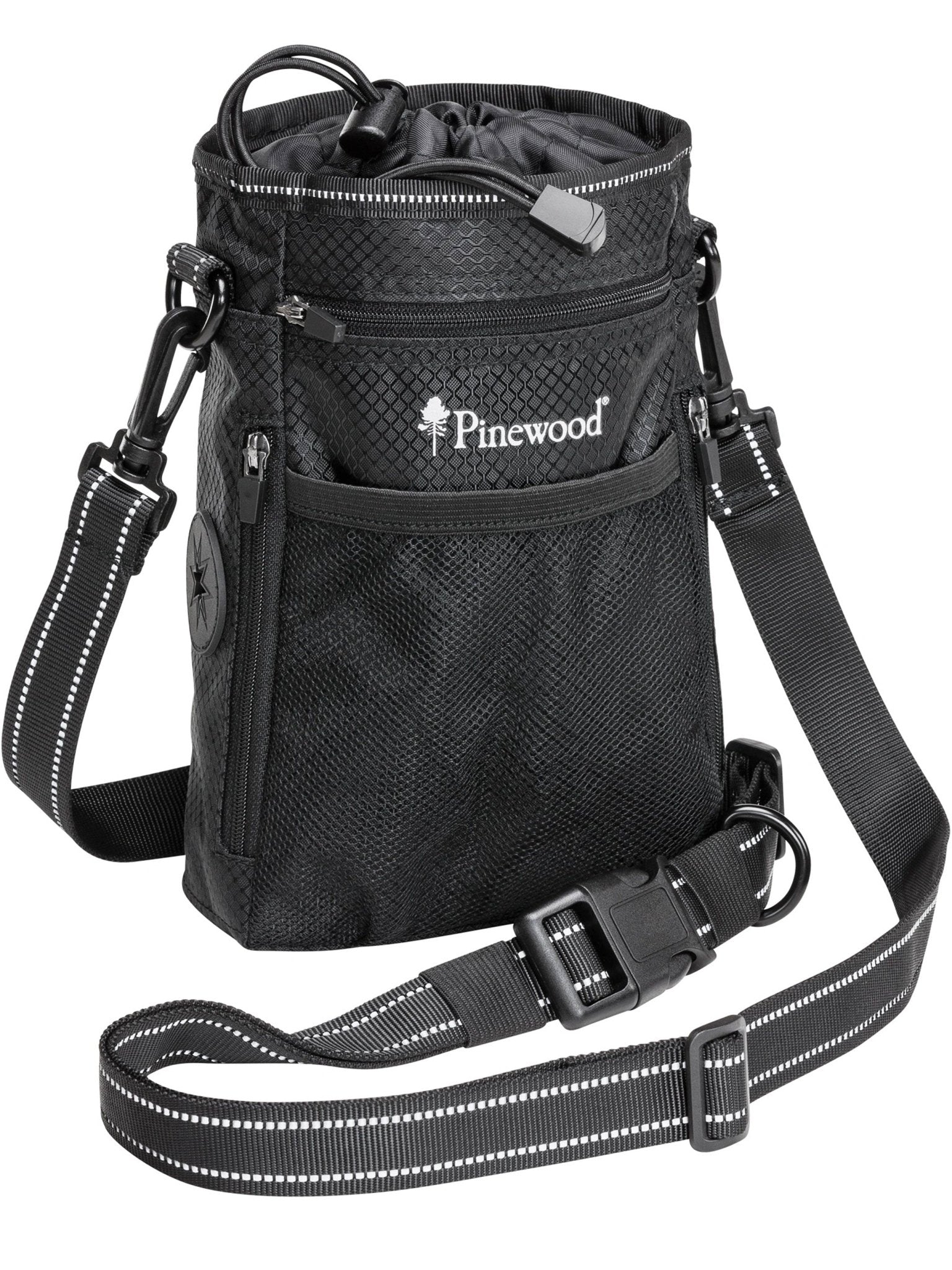 Pinewood - Pinewood Dog Sports Bag / Dog Training Bag / Treat Bag