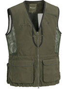 Pinewood - Pinewood Mens Dog Sports Training Vest / Dog Training Waistcoat / Utility Jacket