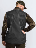 Pinewood - Pinewood Mens Dog Sports Training Vest / Dog Training Waistcoat / Utility Jacket