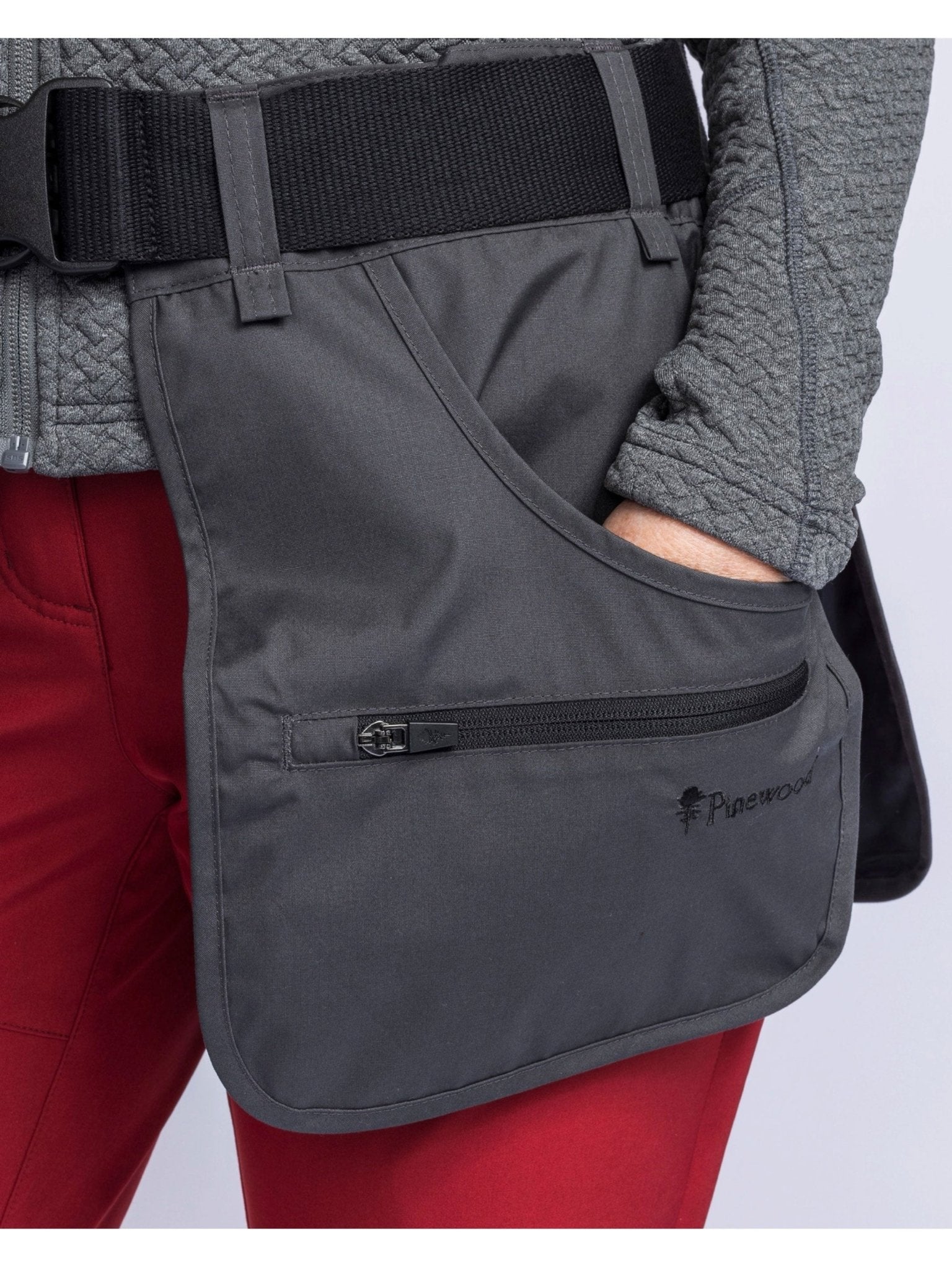 Pinewood - Pinewood Dog Sports waist belt / Dog Training belt / utility belt