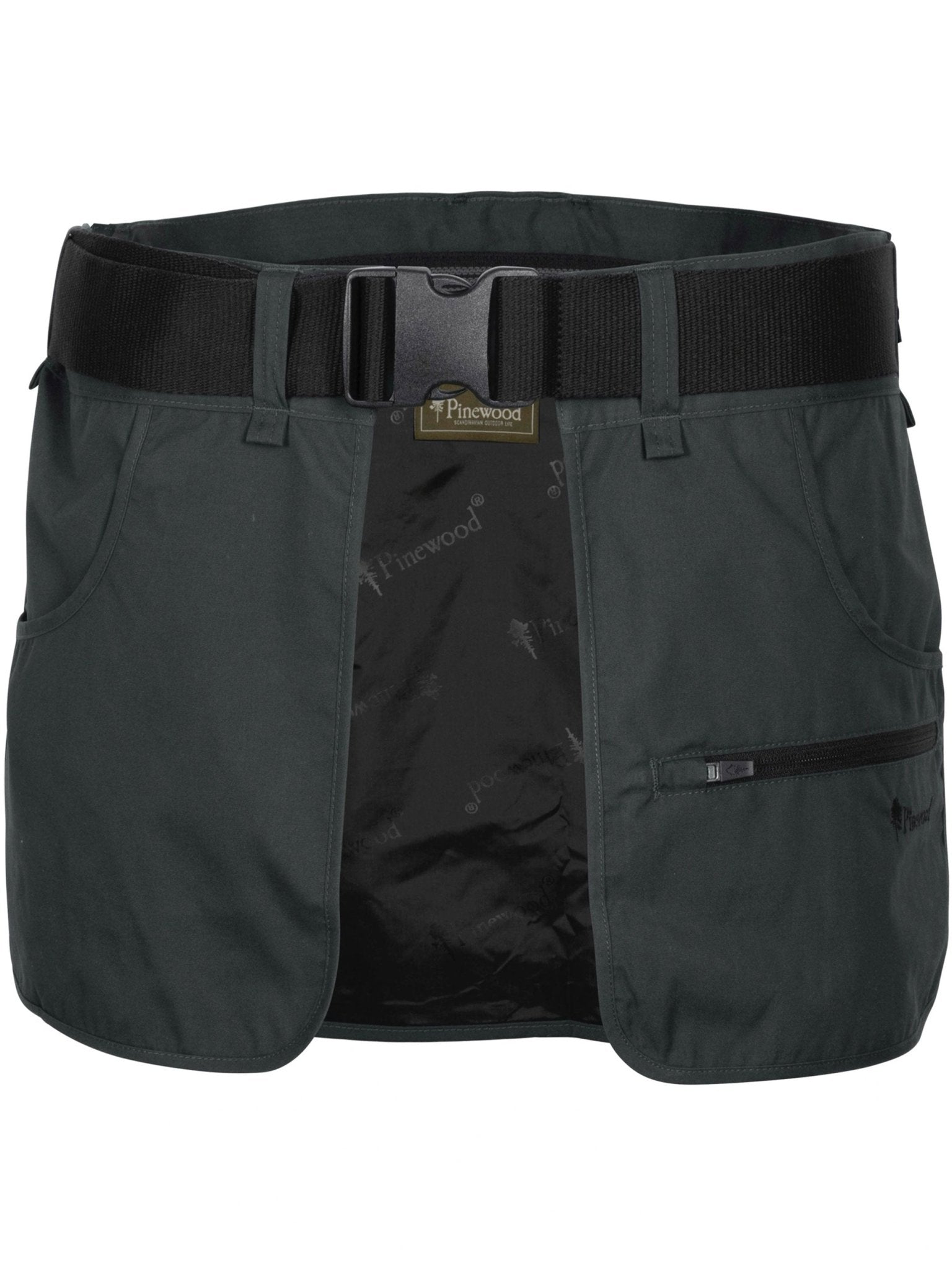 Pinewood - Pinewood Dog Sports waist belt / Dog Training belt / utility belt