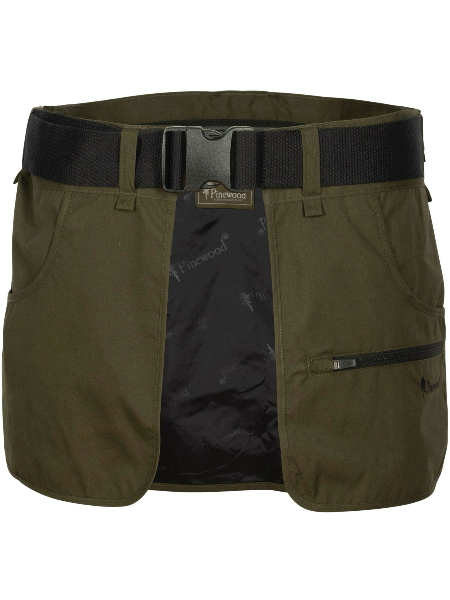 Pinewood - Pinewood Dog Sports waist belt / Dog Training belt / utility belt