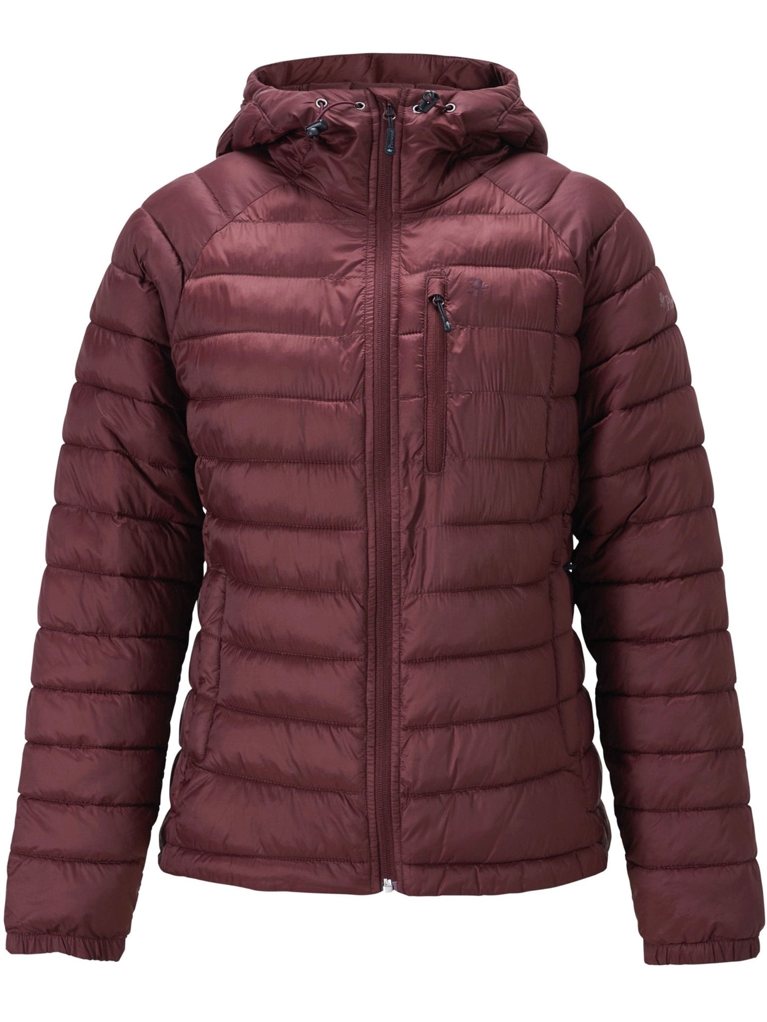 Pinewood - Pinewood Ladies Abisko Insulation Jacket / Womens Coat - Windproof water repellent