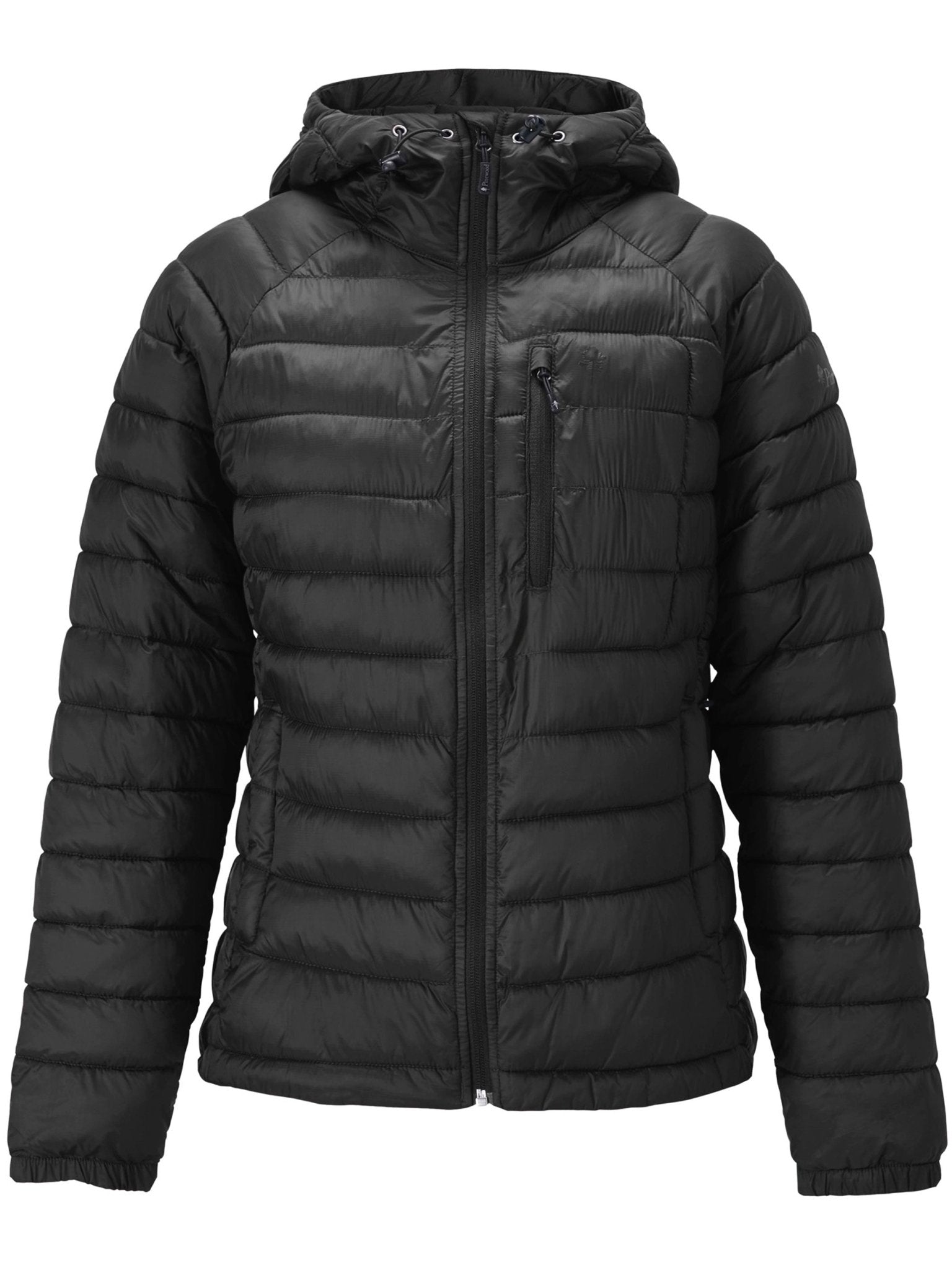 Pinewood - Pinewood Ladies Abisko Insulation Jacket / Womens Coat - Windproof water repellent