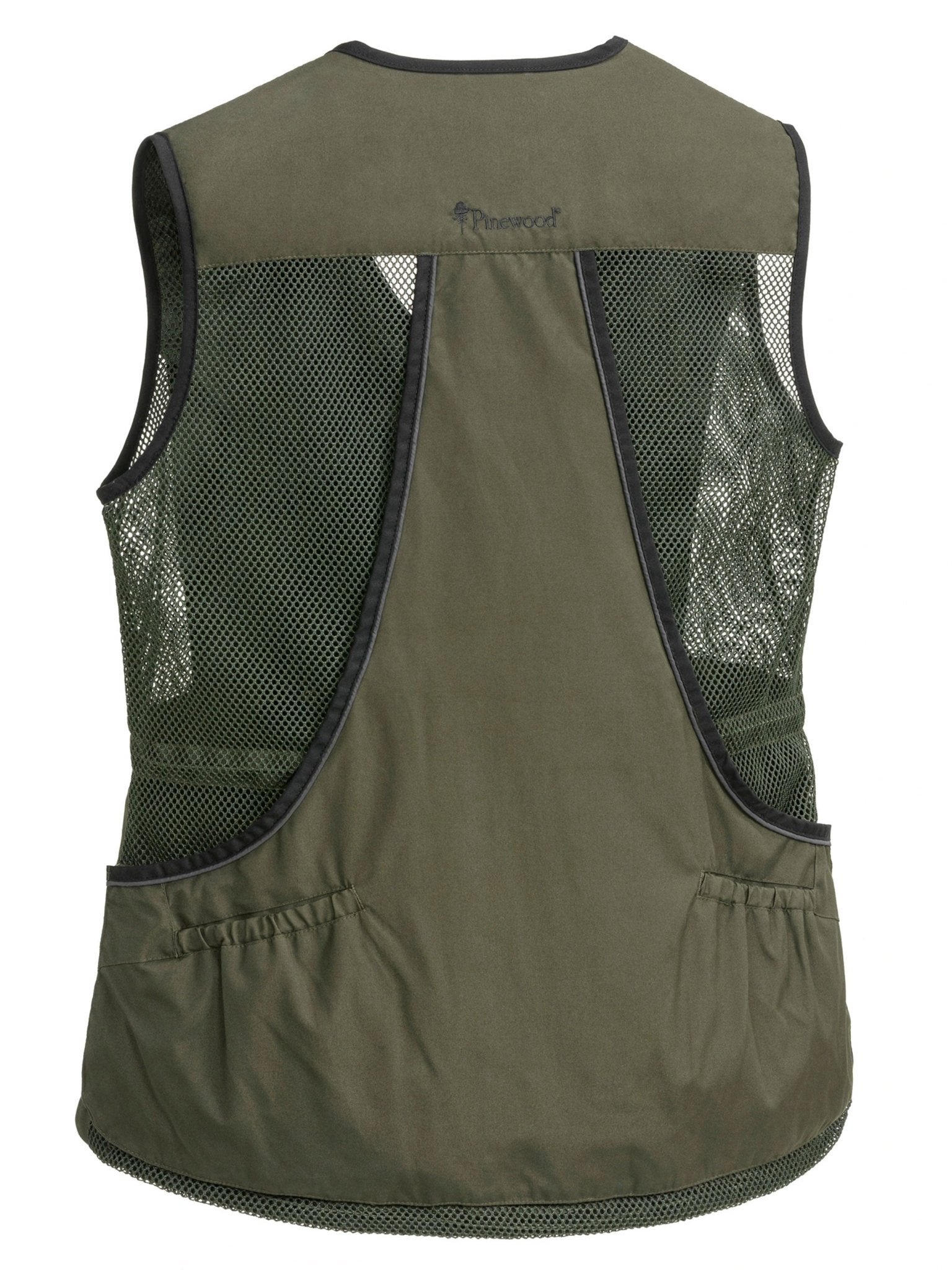 Pinewood - Ladies Dog Sports Training Vest / Womens Dog Training Waistcoat Pinewood Fleece & Gilet