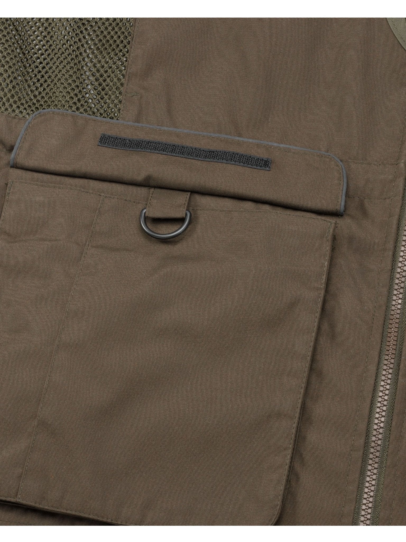 Pinewood - Pinewood Mens Dog Sports Training Vest / Dog Training Waistcoat / Utility Jacket