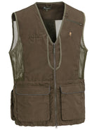 Pinewood - Pinewood Mens Dog Sports Training Vest / Dog Training Waistcoat / Utility Jacket