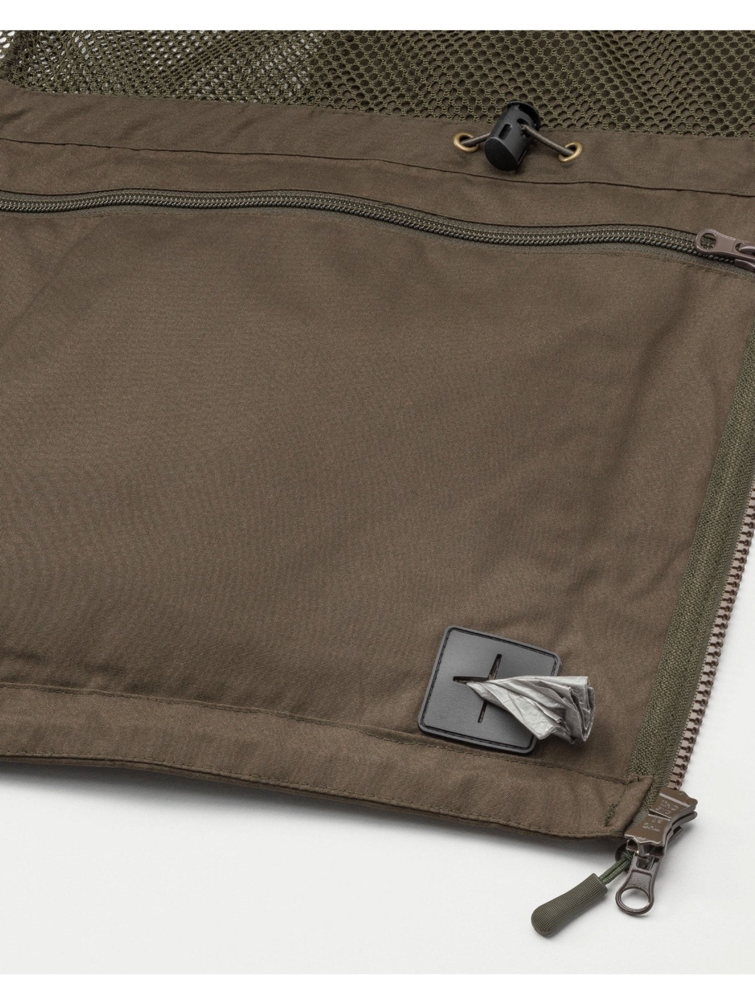 Pinewood - Pinewood Mens Dog Sports Training Vest / Dog Training Waistcoat / Utility Jacket