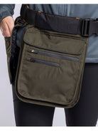 Pinewood - Pinewood Premium Dog Sports waist belt / Dog Training belt / utility belt