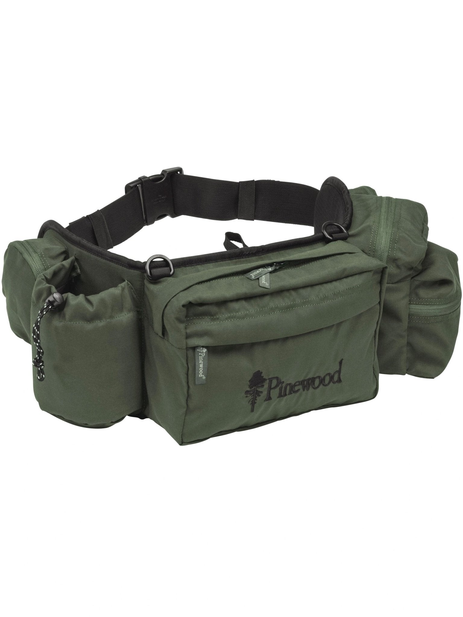 Pinewood - Pinewood Ranger Waist Bag and utility belt / storage belt