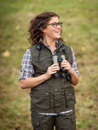 Pinewood - Pinewood Tiveden vest, Gilet, waistcoat & Utility Jacket (Mens & Ladies)