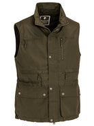 Pinewood - Pinewood Tiveden vest, Gilet, waistcoat & Utility Jacket (Mens & Ladies)