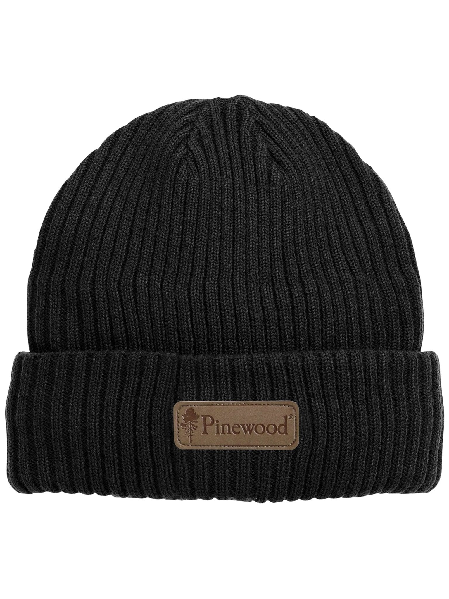 Pinewood - Pinewood Windproof lined Beanie Hat / Cap windy hat