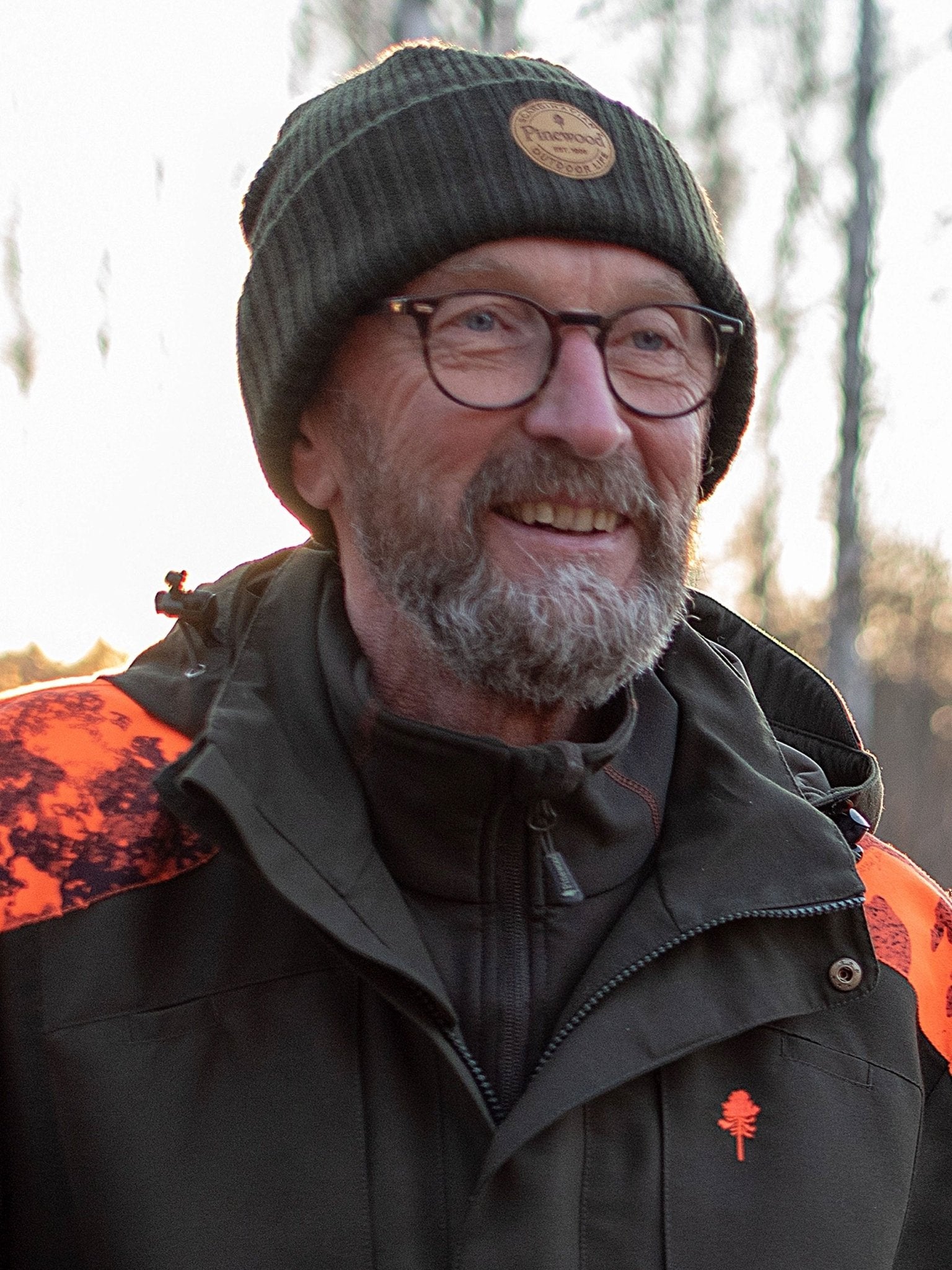 Pinewood - Pinewood Windproof lined Beanie Hat / Cap windy hat