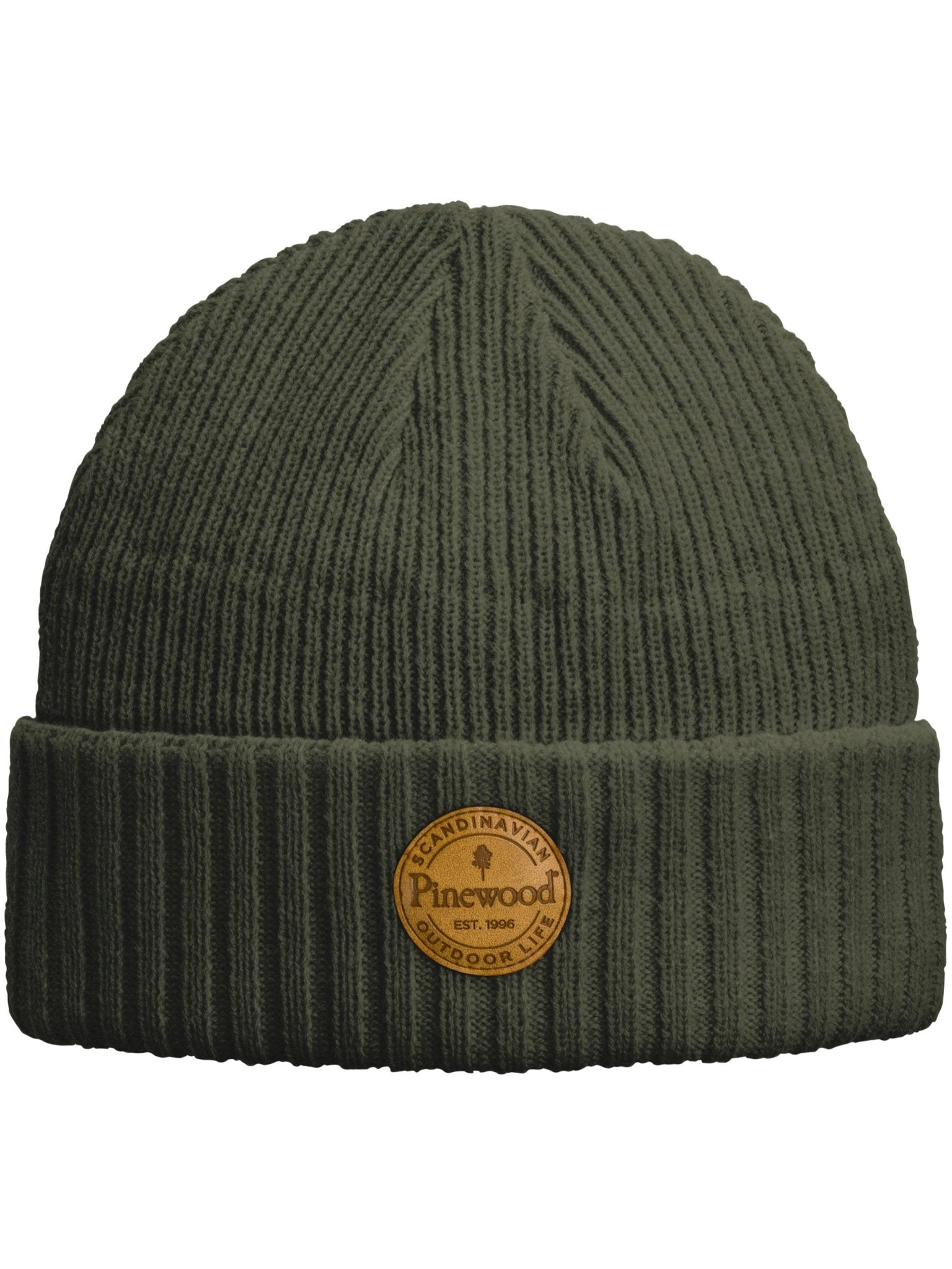 Pinewood - Pinewood Windproof lined Beanie Hat / Cap windy hat