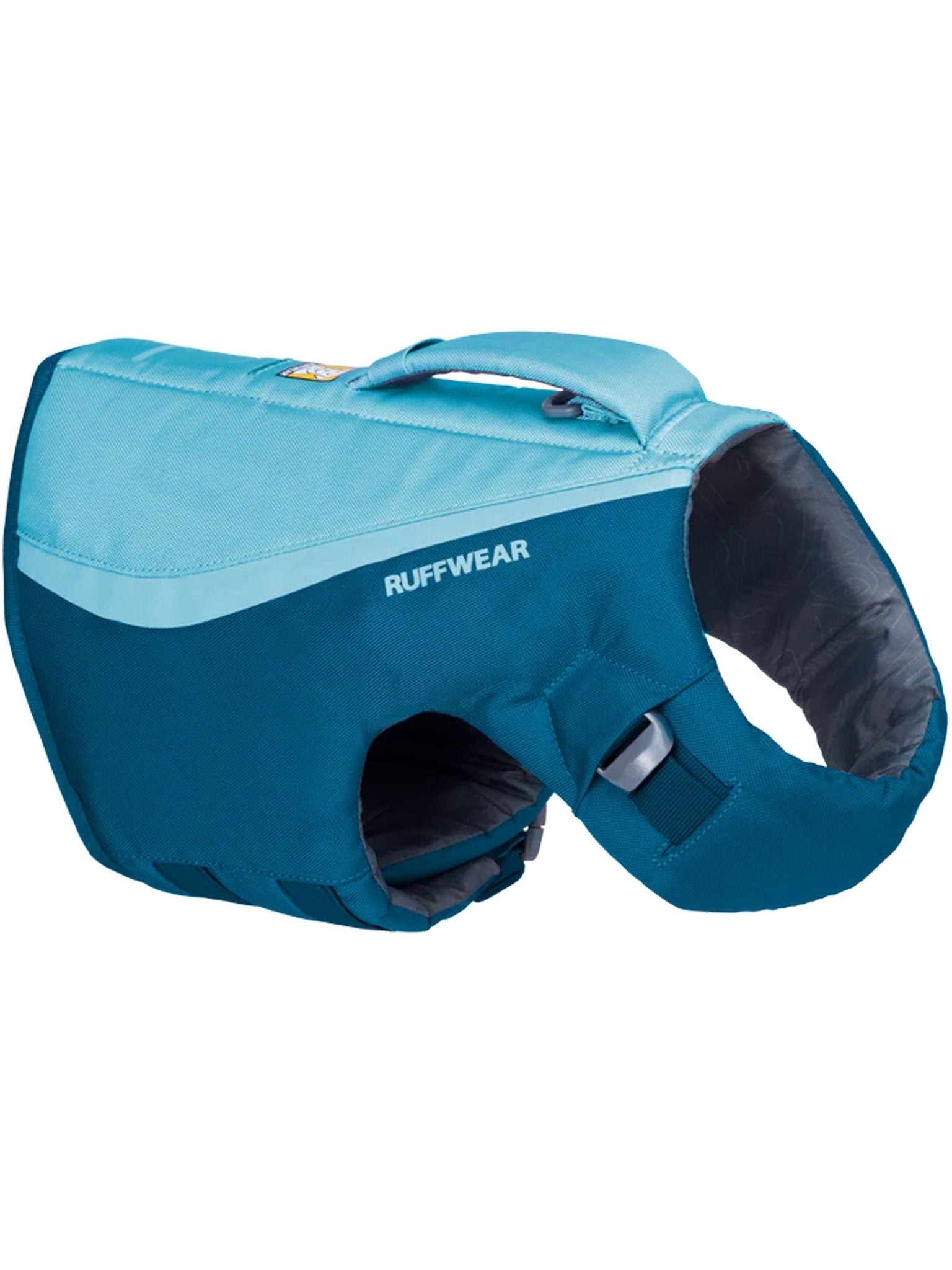 Ruffwear - Float Coat™ Dog Life Jacket - Buoyant, Secure, Reflective Dog buoyancy floatation coat