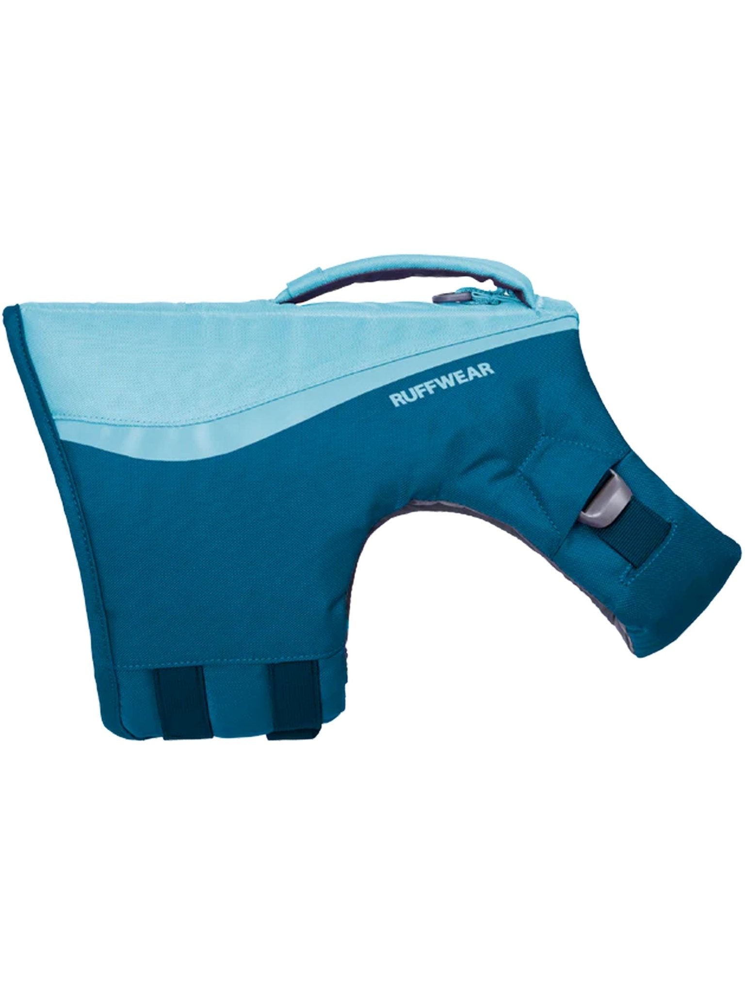 Ruffwear - Float Coat™ Dog Life Jacket - Buoyant, Secure, Reflective Dog buoyancy floatation coat