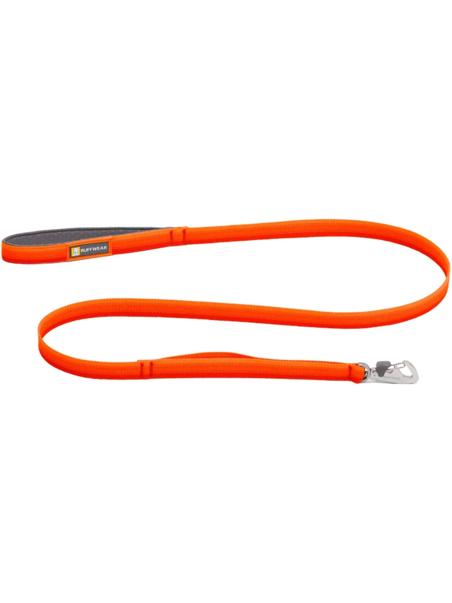 Ruffwear - Front Range Dog Lead, 5 ft Leash with Padded Handle for Everyday Walking