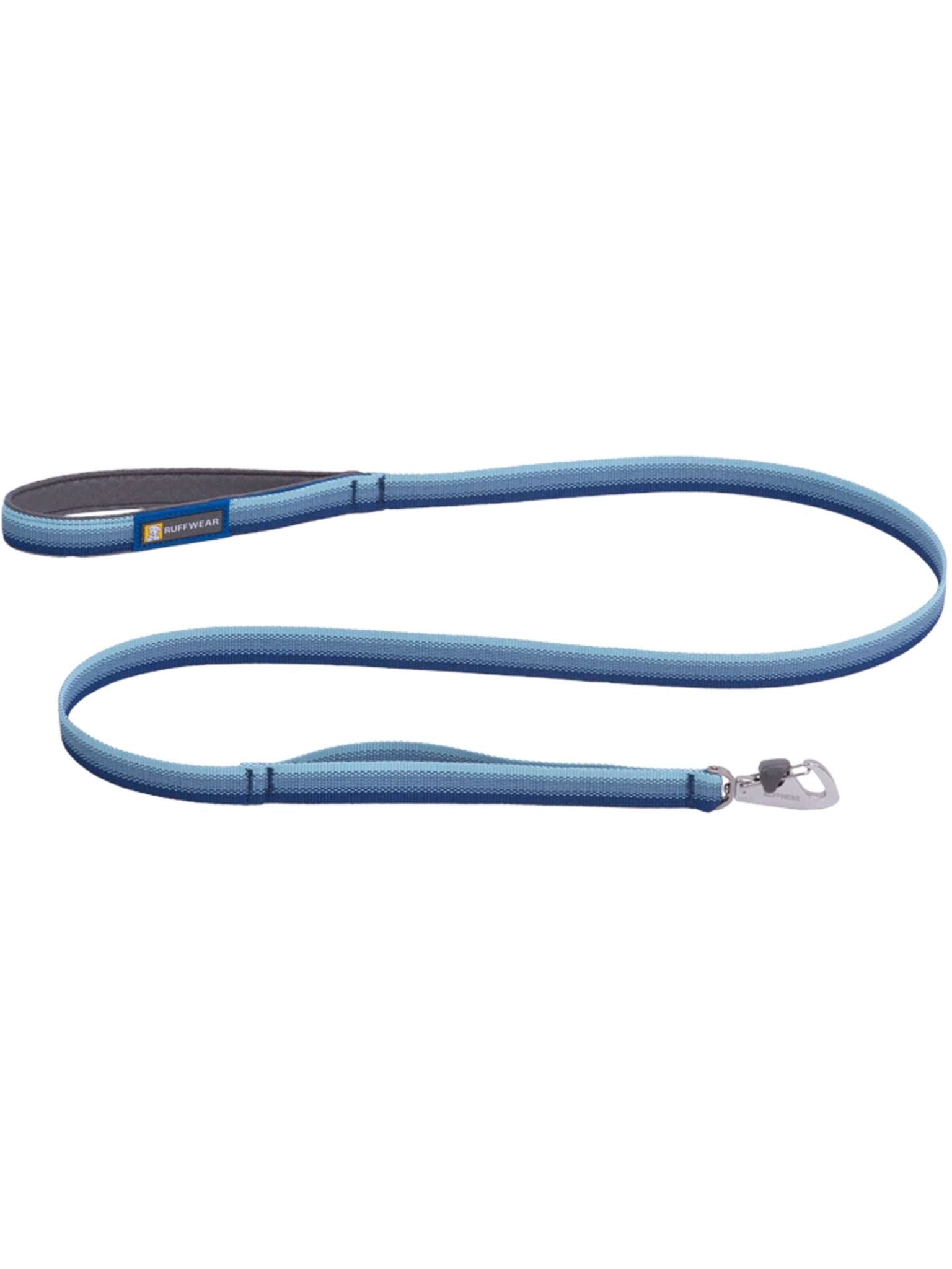 Ruffwear - Front Range Dog Lead, 5 ft Leash with Padded Handle for Everyday Walking