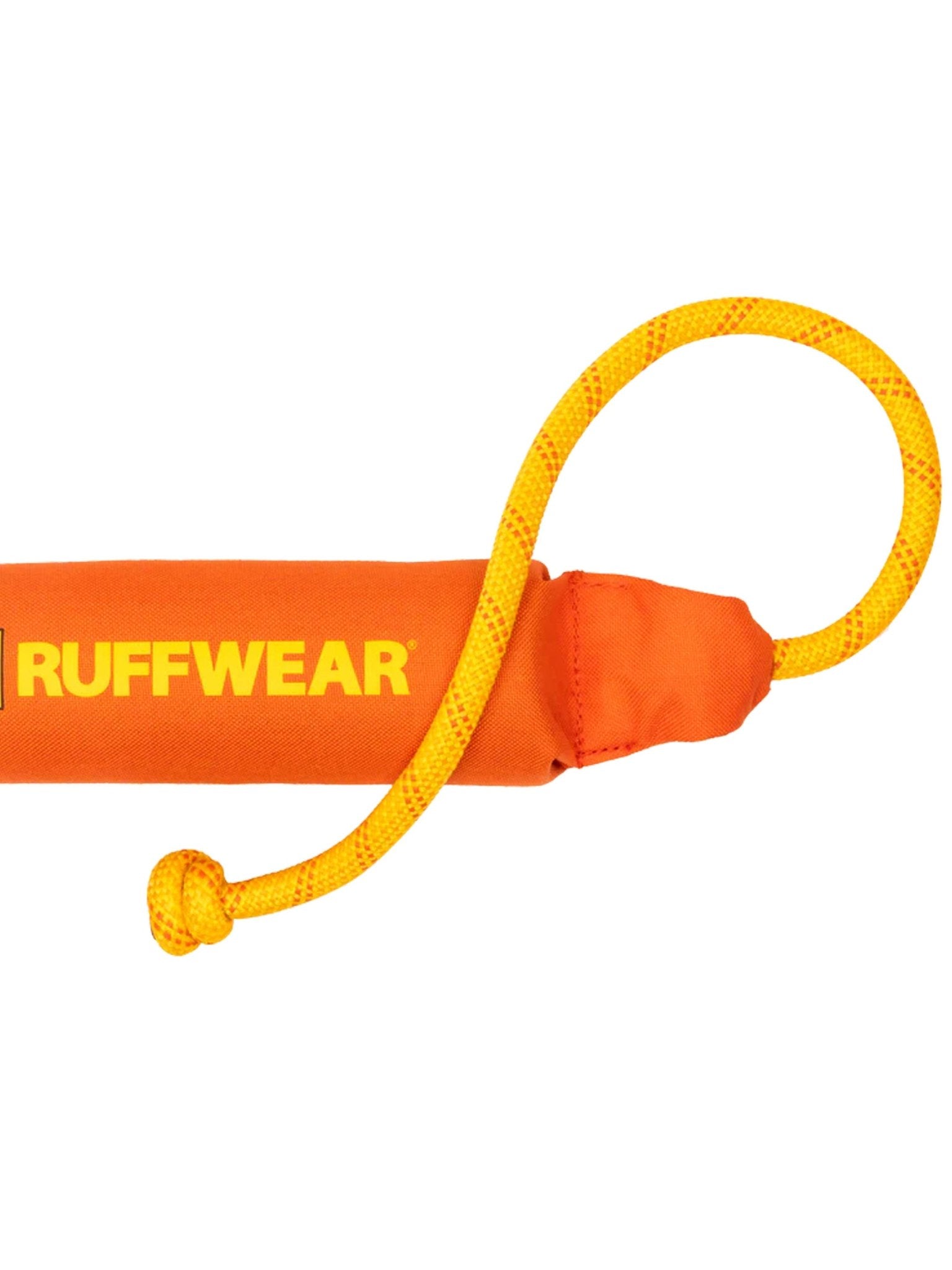 Ruffwear - Lunker™ Floating Throw Toy - Interactive Toy for dogs / Dog Toy