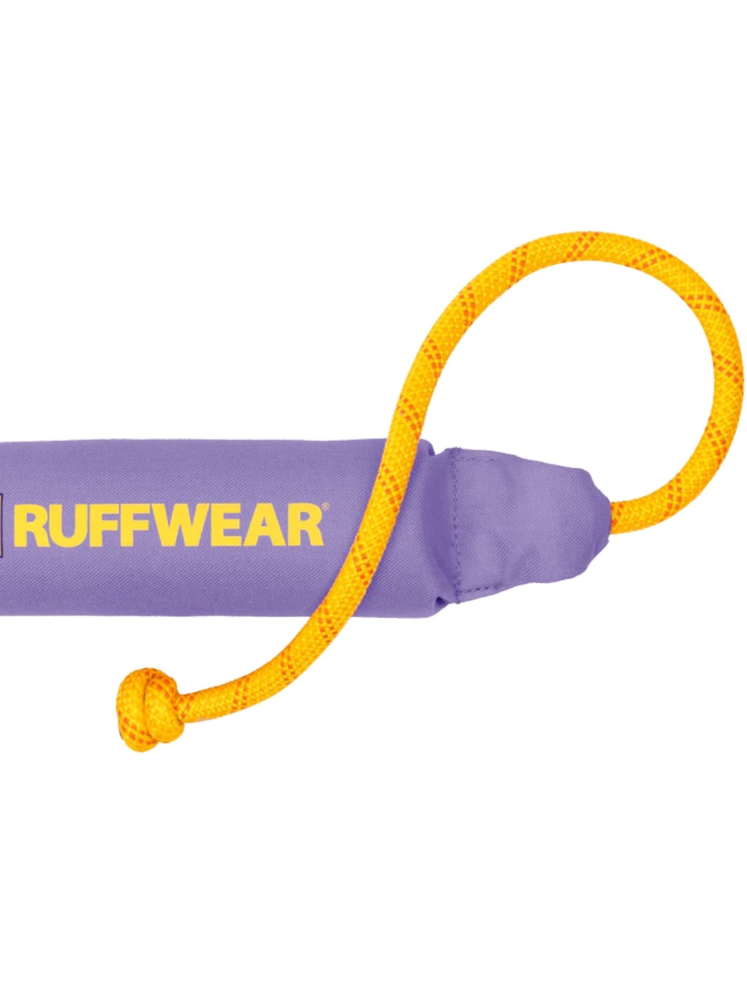 Ruffwear - Lunker™ Floating Throw Toy - Interactive Toy for dogs / Dog Toy