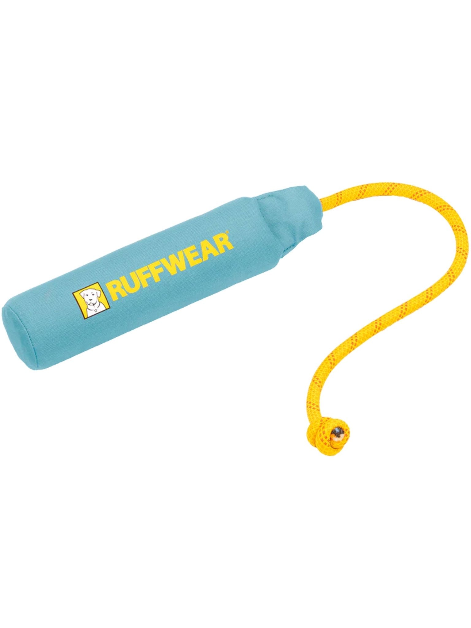 Ruffwear - Lunker™ Floating Throw Toy - Interactive Toy for dogs / Dog Toy