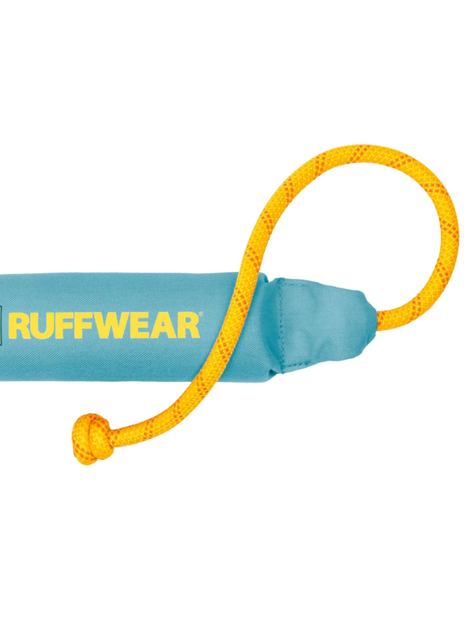 Ruffwear - Lunker™ Floating Throw Toy - Interactive Toy for dogs / Dog Toy