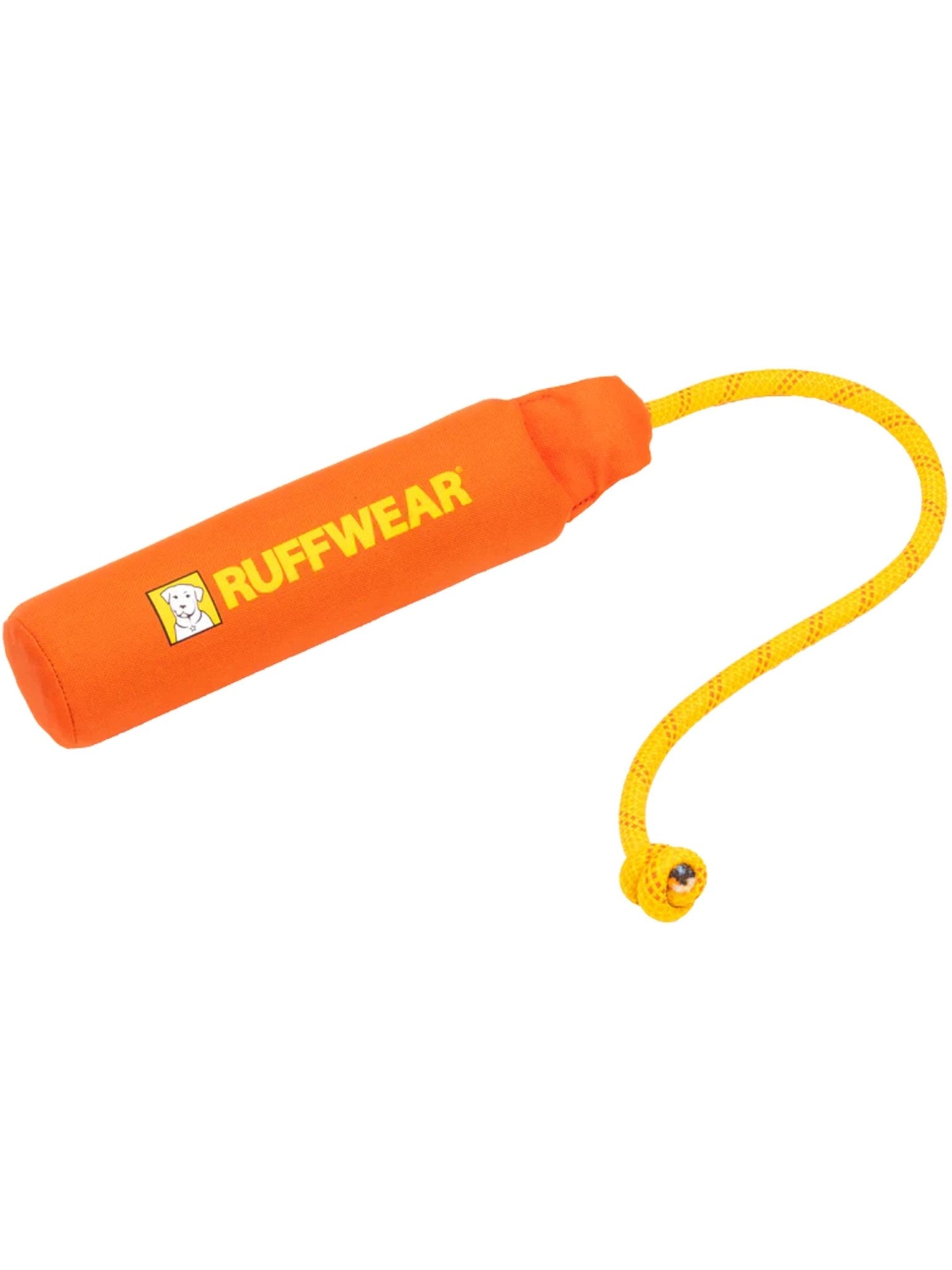 Ruffwear - Lunker™ Floating Throw Toy - Interactive Toy for dogs / Dog Toy